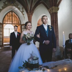 Svatba Zlatá Koruna, svatební fotograf Tomáš Kasal Český Krumlov